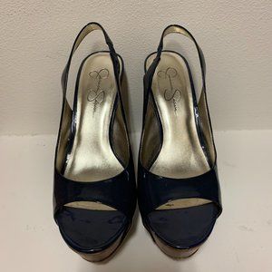 Jessica Simpson Pumps